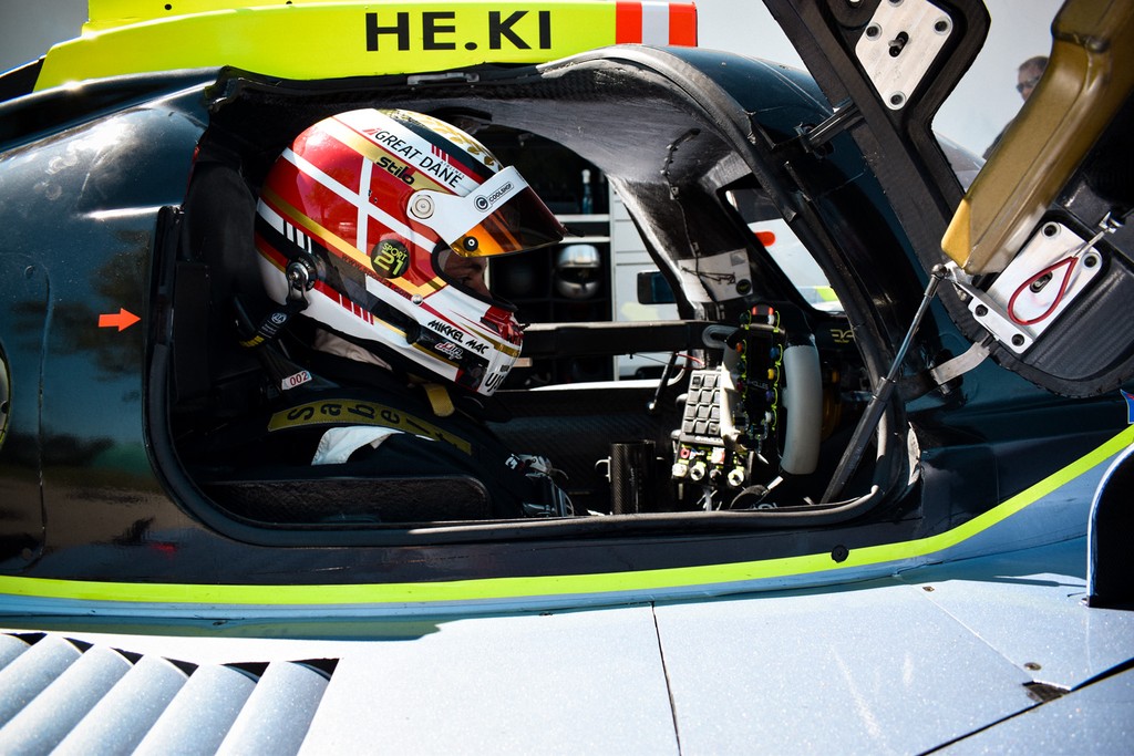 (Foto: Mikkel Mac Racing)